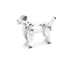 Magna-T Fire Station Set 50 piezas en lacombainfantil.com