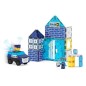 Magna-T Police Station Set 35 pcs Magna-T Police Station Set 35 pcs