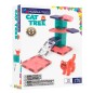 Magna-Tiles Cat Tree