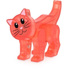 Magna-Tiles Cat Tree en lacombainfantil.com