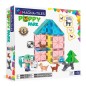 Magna-T Puppy Park Set 27 Piezas