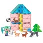 Magna-T Puppy Park Set 27 Piezas