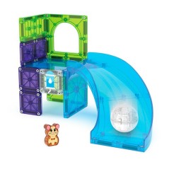 Magna-Tiles Hamster Ball en lacombainfantil.com