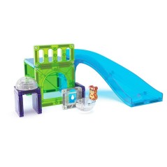 Magna-Tiles Hamster Ball en lacombainfantil.com