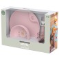 Vajilla Infantil MIO 6 pcs Fairy Garden