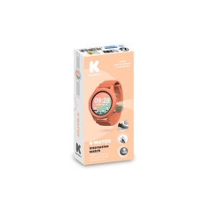 K-WATCHCO-naranja