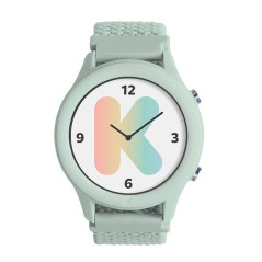 K-WATCHGR-color verde de Kidywolf en lacombainfantil.com