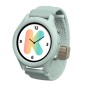 K-WATCHGR Kidywatch Verde Kidywolf - Reloj Analógico Educativo e Impermeable K-WATCHGR Kidywatch Verde Kidywolf - Reloj Analógico Educativo e Impermeable