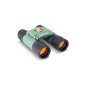 Prismáticos Infantiles KIDYBINOCULARS Kidywolf - Verde (Aumento 10x25)