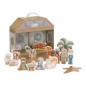 Belén Play Box Little Dutch en lacombainfantil.com