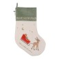 Calcetín Navidad personalizable Little Dutch en lacombainfantil.com