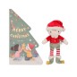 Cuento Navidad Little Dutch en lacombainfantil.com