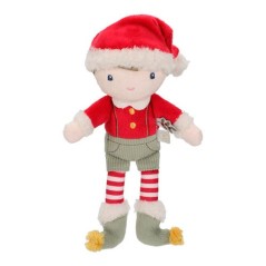 Cuento Navidad Little Dutch en lacombainfantil.com