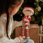 Jim Navidad Little Dutch