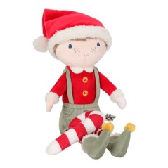 Jim Navidad Little Dutch en lacombainfantil.com