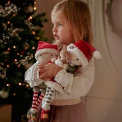 Jim Navidad Little Dutch en lacombainfantil.com