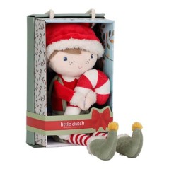 Jim Navidad Little Dutch en lacombainfantil.com