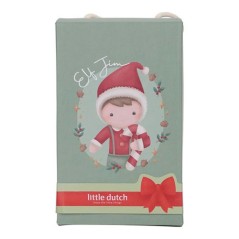 Jim Navidad Little Dutch en lacombainfantil.com