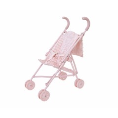 Sillita para Muñecas Vichy de Monnëka en lacombainfantil.com