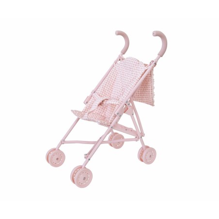 Sillita para Muñecas Vichy de Monnëka en lacombainfantil.com
