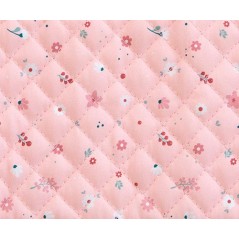 Hamaca para Muñecas Flowers personalizable