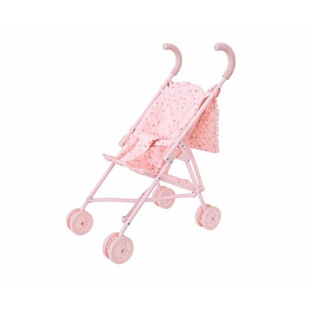 Sillita para Muñecas Flowers de Monnëka en lacombainfantil.com