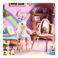 Mi House Rosie de Djeco en lacombainfantil.com