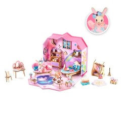 Mi House Rosie de Djeco en lacombainfantil.com