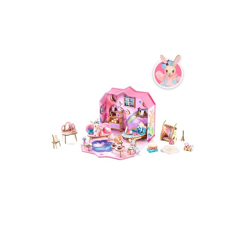 Mi House Rosie Mi House Rosie