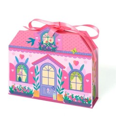 Mi House Rosie de Djeco en lacombainfantil.com