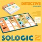 Sologic Detective de Djeco en lacombainfantil.com