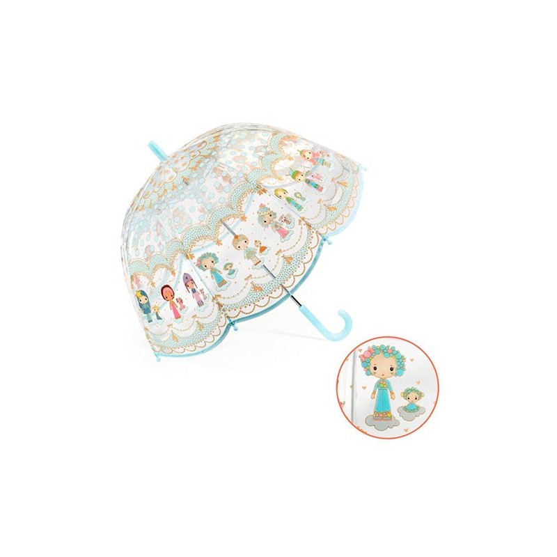 Paraguas Mediano Tinyly