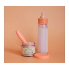 Set Regalo Mi Primer Tiny Tummies en La Comba.