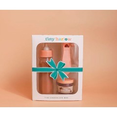 Set Regalo Mi Primer Tiny Tummies Chocolate en La Comba.