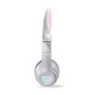 Auriculares Infantiles KIDYEARS Bluetooth Conejito Kidywolf - Modelo Híbrido