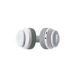 Auriculares KIDYEARS Conejito Bluetooth Kidywolf | Híbrido | La Comba