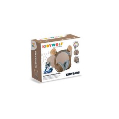 KIDYEARS Bluetooth Oso en lacombainfantil.com