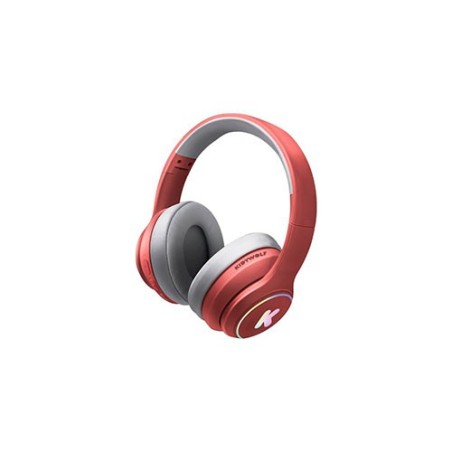K-EARS Bluetooth Color Rojo en lacombainfantil.com