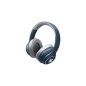 Auriculares Infantiles K-EARS Bluetooth Azul Kidywolf - Con Limitador de Volumen