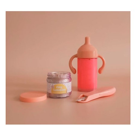 Set de Cumpleaños Pequeño Tiny Harlow