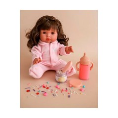 Set de Cumpleaños Pequeño Tiny Harlow en lacombainfantil.com