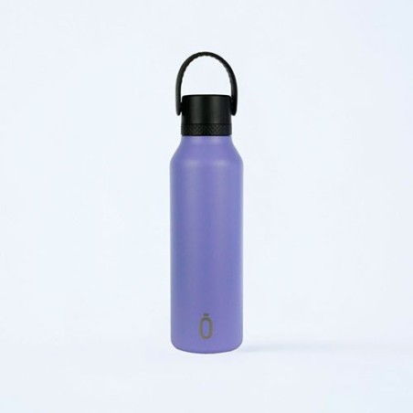 Mii 60  Lavanda Botella Térmica de Runbott.