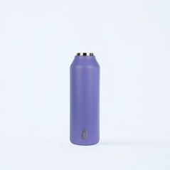 Mii 60  Lavanda Botella Térmica de Runbott.