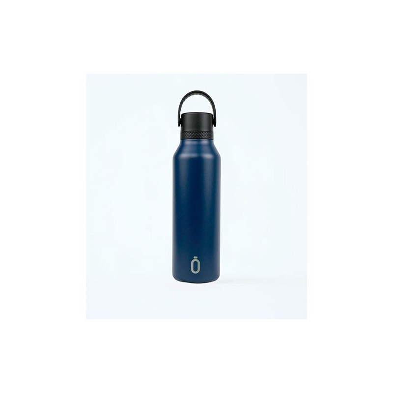 Mii 60 Navy Blue Botella Térmica