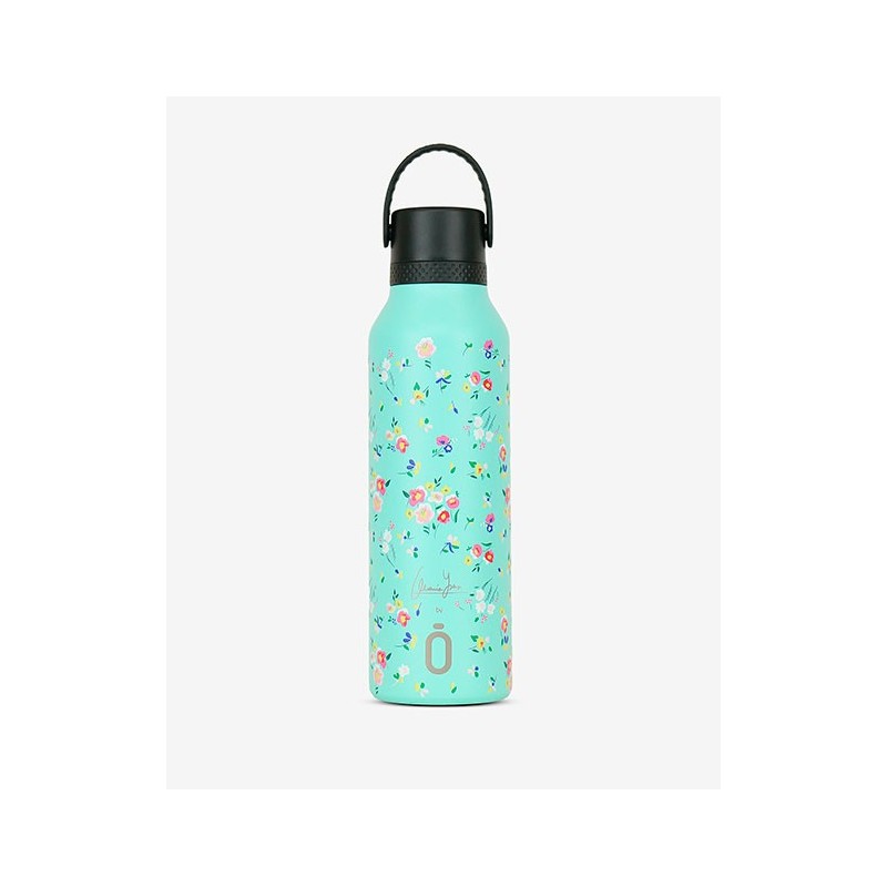 Botella Térmica Runbott Mii 60 Sprouts 600ml | Ilustración María Ysasi Botella Térmica Runbott Mii 60 Sprouts 600ml | Ilustración María Ysasi