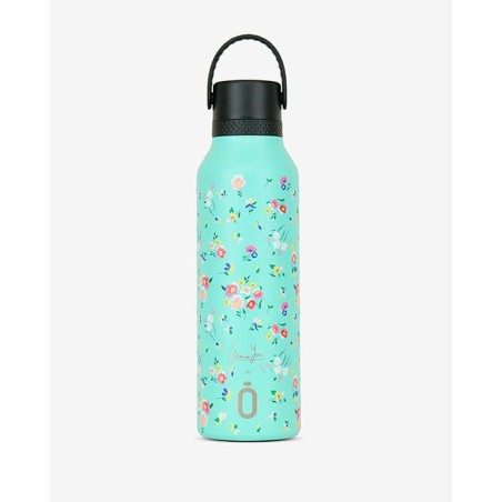Botella Runbott Mii 60 Sprouts 600ml | María Ysasi | La Comba