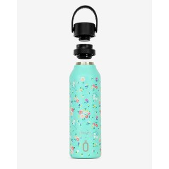 Botella Runbott Mii 60 Sprouts 600ml | María Ysasi | La Comba