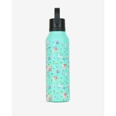 Botella Runbott Mii 60 Sprouts 600ml | María Ysasi | La Comba