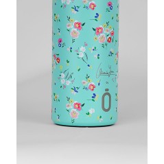 Botella Runbott Mii 60 Sprouts 600ml | María Ysasi | La Comba