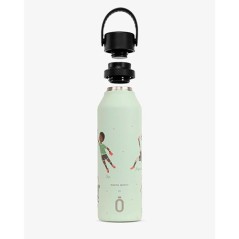 Botella Runbott Mii 60 Football 600ml | Marta Munté | La Comba